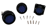 XCA(Y55A)系列圓形電連接器